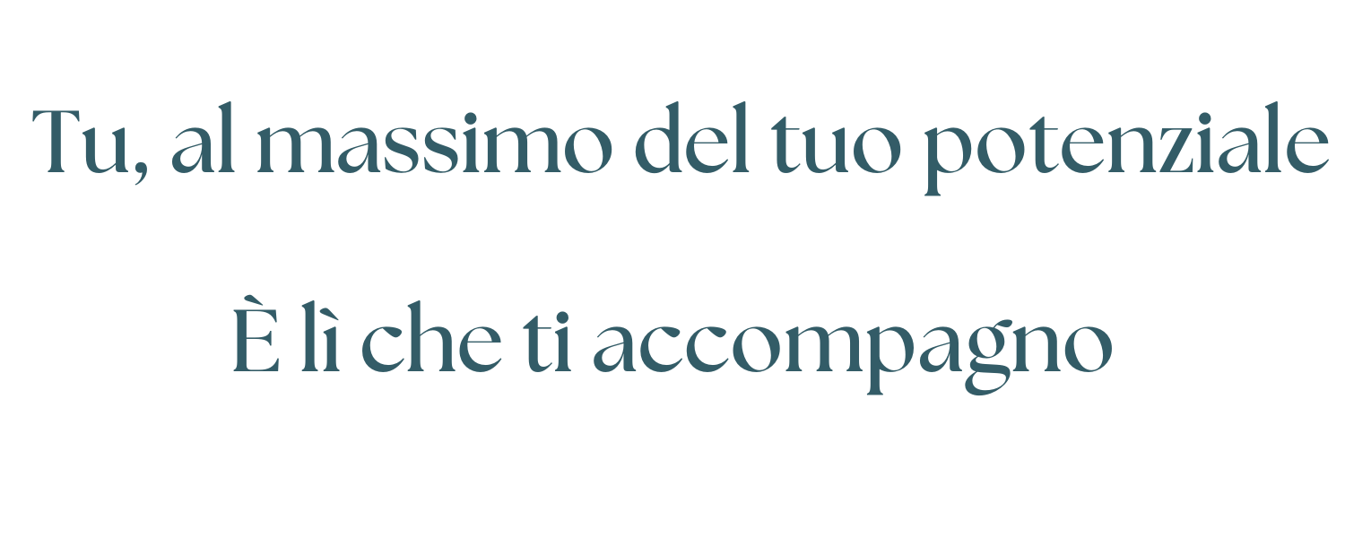 Flavia Pegoraro Neuro-Training Tu, al massimo del tuo potenziale